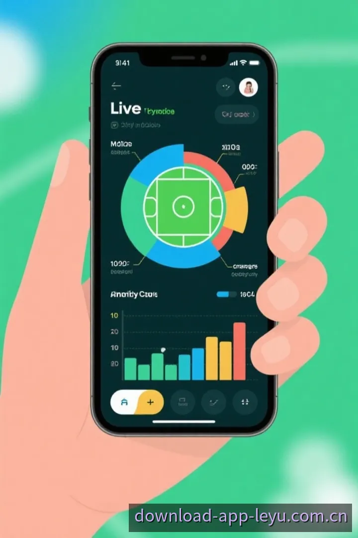 乐鱼滚球App实时数据界面预览