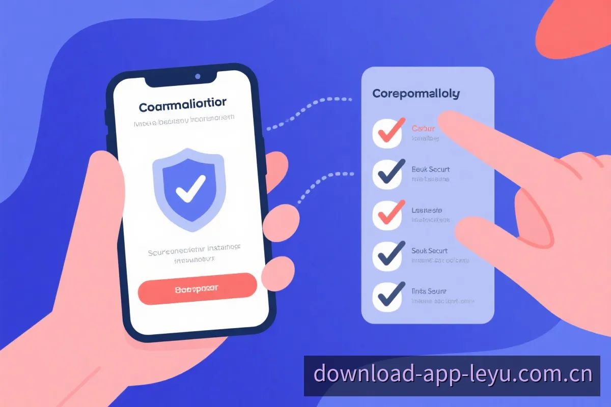 乐鱼App系统兼容与安装检查